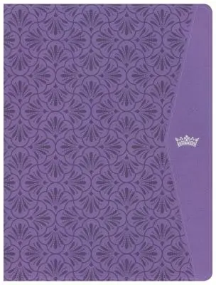 CSB Tony Evans Study Bible, Purple Leathertouch : Notes d'étude et commentaires, articles, vidéos, police de caractères facile à lire - CSB Tony Evans Study Bible, Purple Leathertouch: Study Notes and Commentary, Articles, Videos, Easy-To-Read Font