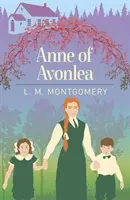 Anne d'Avonlea - Anne of Avonlea