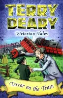 Contes de l'époque victorienne : La terreur dans le train - Victorian Tales: Terror on the Train