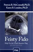 Feisty Fido : de l'aide pour les chiens agressifs en laisse - Feisty Fido: Help for the Leash Aggressive Dog