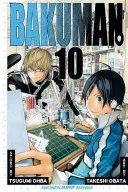 Bakuman, tome 10, 10 - Bakuman., Vol. 10, 10