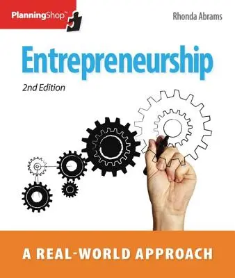 L'entrepreneuriat : Une approche du monde réel - Entrepreneurship: A Real-World Approach