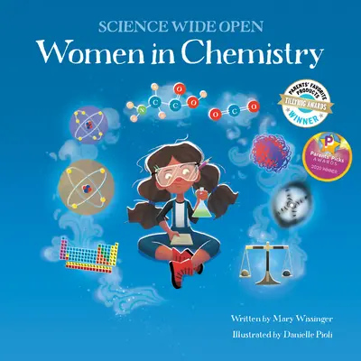 Les femmes en chimie - Women in Chemistry