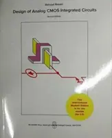 Conception de circuits intégrés analogiques CMOS - Design of Analog CMOS Integrated Circuits