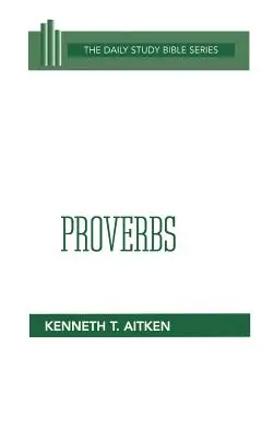 Proverbes - Proverbs