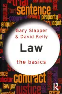 Le droit : Les bases - Law: The Basics