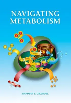 Naviguer dans le métabolisme - Navigating Metabolism