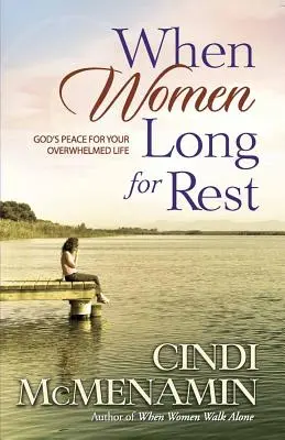Quand les femmes aspirent au repos - When Women Long for Rest