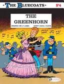 Le chevalier vert - The Greenhorn