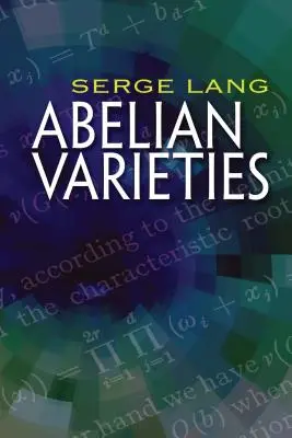 Variétés abéliennes - Abelian Varieties