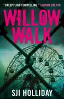 La promenade des saules - Willow Walk