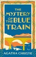 Le mystère du train bleu - Mystery of the Blue Train