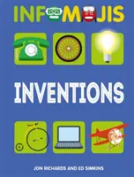 Infomojis : Inventions - Infomojis: Inventions