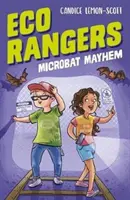 Eco Rangers : Microbat Mayhem - Eco Rangers: Microbat Mayhem