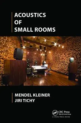 Acoustique des petites pièces - Acoustics of Small Rooms