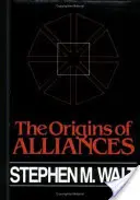 Les origines des alliances - The Origins of Alliances