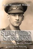 Siegfried Sassoon - La formation d'un poète de guerre - Siegfried Sassoon - The Making of a War Poet