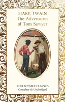 Les aventures de Tom Sawyer - The Adventures of Tom Sawyer