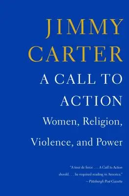 Un appel à l'action : Femmes, religion, violence et pouvoir - A Call to Action: Women, Religion, Violence, and Power