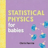 Physique statistique pour les bébés - Statistical Physics for Babies