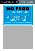 Mesure pour mesure (No Fear Shakespeare), 22 - Measure for Measure (No Fear Shakespeare), 22