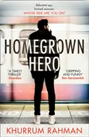 Un héros bien de chez nous - Homegrown Hero