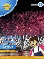 Mon monde du Golfe et moi niveau 3 - cahier d'activités non romanesques - My Gulf World and Me Level 3 non-fiction Activity Book