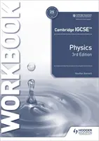 Cambridge Igcse(tm) Physics Workbook 3ème édition - Cambridge Igcse(tm) Physics Workbook 3rd Edition