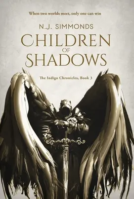 Les enfants de l'ombre - Children of Shadows