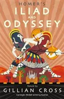 L'Iliade et l'Odyssée d'Homère - Deux des plus grandes histoires jamais racontées - Homer's Iliad and Odyssey - Two of the Greatest Stories Ever Told