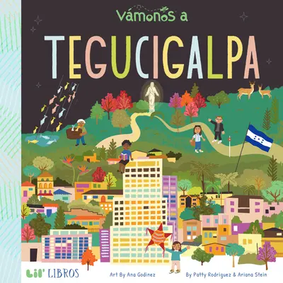 Vmonos : Tegucigalpa - Vmonos: Tegucigalpa