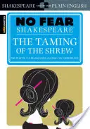 La Mégère apprivoisée (No Fear Shakespeare), 12 - The Taming of the Shrew (No Fear Shakespeare), 12