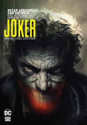 Joker : L'édition de luxe - Joker: The Deluxe Edition