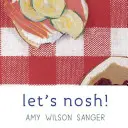 Mangeons ! - Let's Nosh!