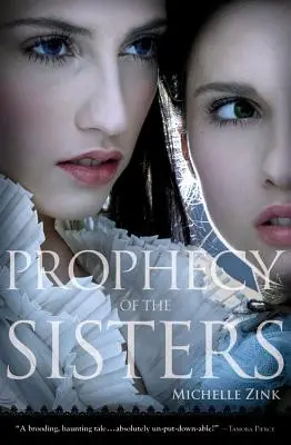 La prophétie des sœurs - Prophecy of the Sisters