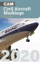 Marques d'aéronefs civils 2020 - Civil Aircraft Markings 2020