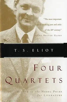 Les quatre quatuors - Four Quartets