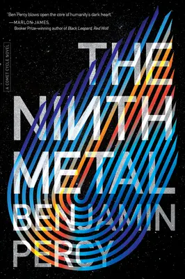 Le neuvième métal, 1 - The Ninth Metal, 1