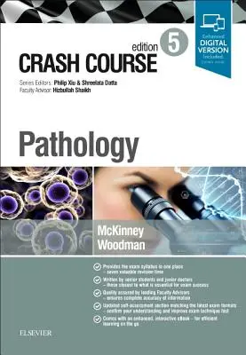 Cours accéléré de pathologie - Crash Course Pathology