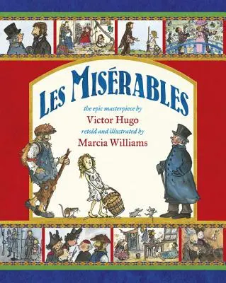 Les Misérables - Les Misrables