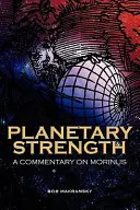 La force planétaire : Un commentaire sur Morinus - Planetary Strength: A Commentary on Morinus