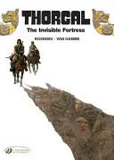 La Forteresse Invisible - The Invisible Fortress