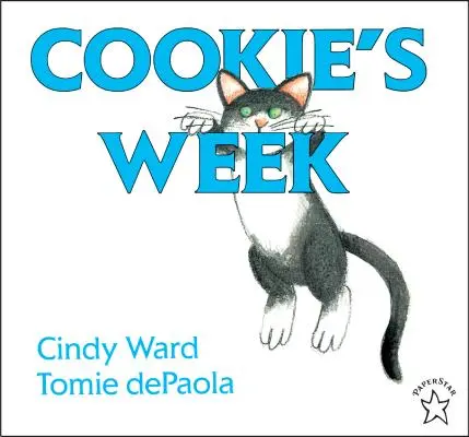La semaine des biscuits - Cookie's Week