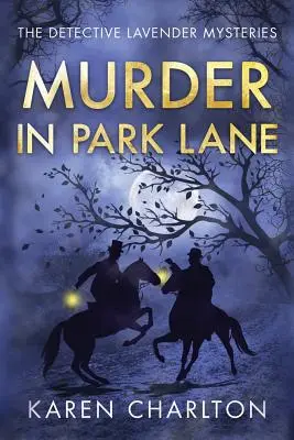 Meurtre à Park Lane - Murder in Park Lane