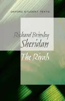 Oxford Student Texts : Sheridan : Les rivaux - Oxford Student Texts: Sheridan: The Rivals