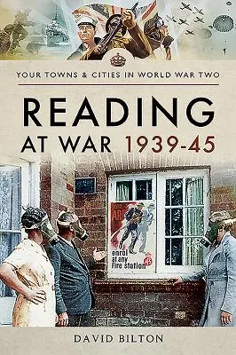 La lecture en guerre 1939-45 - Reading at War 1939-45