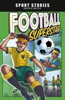 Superstar du football ! - Football Superstar!