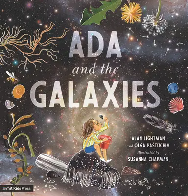 ADA et les galaxies - ADA and the Galaxies