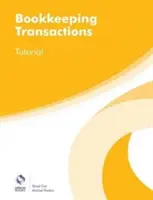 Tutoriel sur les opérations comptables - Bookkeeping Transactions Tutorial