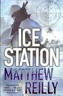 Station de glace - Ice Station